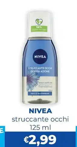 Acqua & Sapone NIVEA offerta