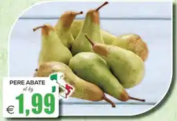 SuperOne Pere Abate offerta