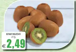 SuperOne Kiwi nuovi offerta