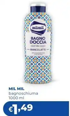 Acqua & Sapone MIL MIL offerta
