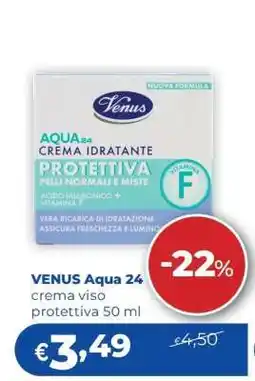 Acqua & Sapone VENUS Aqua 24 offerta