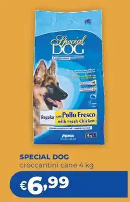 Acqua & Sapone SPECIAL DOG offerta