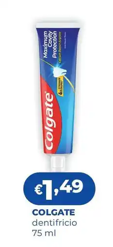 Acqua & Sapone COLGATE offerta