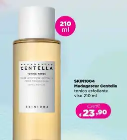 Acqua & Sapone SKIN1004 Madagascar Centella offerta