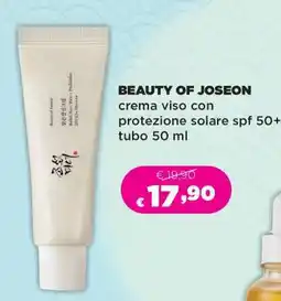 Acqua & Sapone BEAUTY OF JOSEON offerta