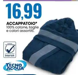 Eurospin ACCAPPATOIO offerta