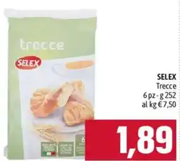 Emisfero SELEX Trecce offerta