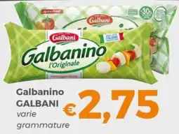 Tocal Galbanino l'Originale offerta