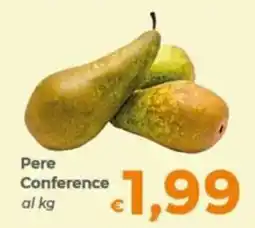 Tocal Pere Conference offerta
