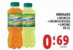 Deco Supermercati EnergaDE offerta