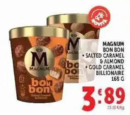 Deco Supermercati Magnum bon bon offerta