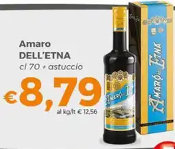 Tocal Amaro dell'Etna offerta