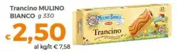 Tocal Trancino Mulino Bianco offerta