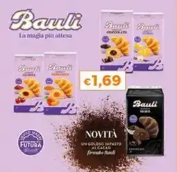 Tocal Bauli offerta