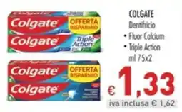 Cash & Carry Grossy Colgate Dentifricio offerta