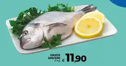 Ipercoop Radenza Orate offerta