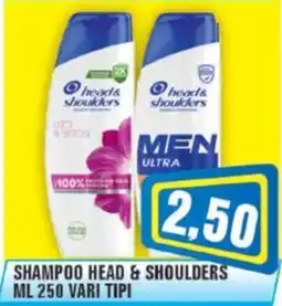 Punto Vigas Shampoo Head & Shoulders offerta