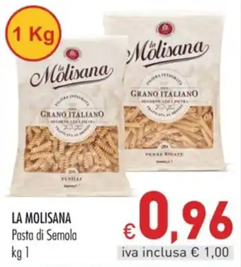 La Molisana Pasta di Semola