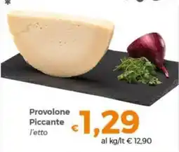 Tocal Provolone Piccante offerta