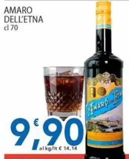 Sidis Amaro dell'Etna offerta