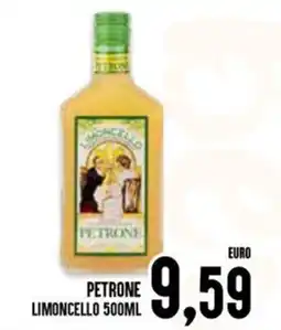 Al Discount Limoncello Petrone offerta