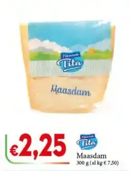 D'Italy Nonna Tita Maasdam offerta