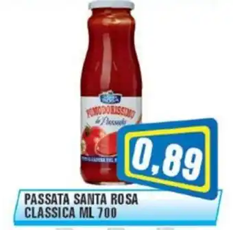 Passata Santa Rosa Classica