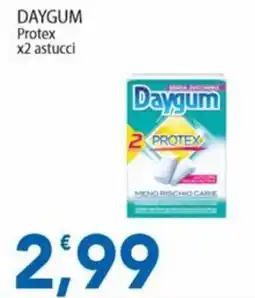 Sidis Daygum Protex offerta