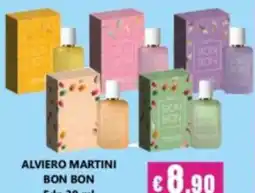 Euroshop Alviero Martini Bon Bon offerta