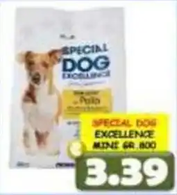 MercADone Special Dog Excellence offerta
