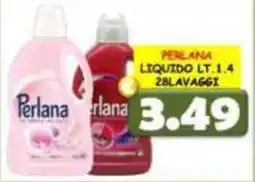 MercADone Perlana liquido offerta