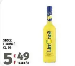 Vivo Supermercati Limonce offerta