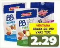 MercADone Ventura BBmix offerta