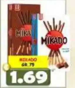 MercADone Mikado offerta