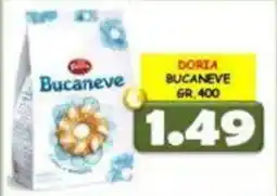 MercADone Bucaneve offerta