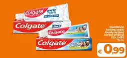 Ipercoop Radenza Dentifricio Colgate offerta