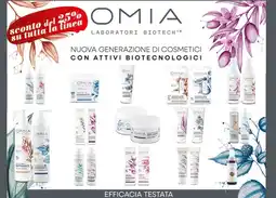 Ipercoop Radenza OMIA offerta