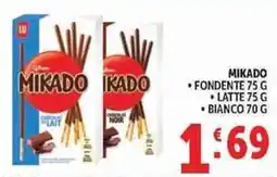 Deco Supermercati Mikado offerta