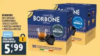 Caffè Borbone Napoli