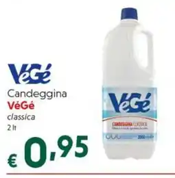 DiMeglio Candeggina VéGé classica offerta