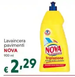 DiMeglio Lavaincera NOVA offerta