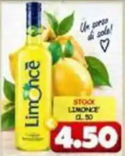 MercADone Limonce' offerta