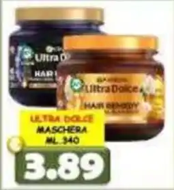 MercADone Ultra Dolce maschera offerta