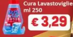Sidis Pral Lavastoviglie offerta