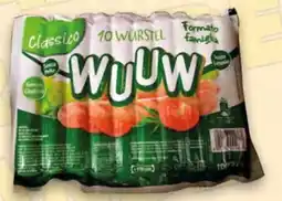 D'Italy WuUw classico offerta