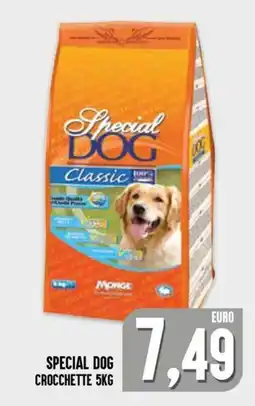 Al Discount Special Dog Classic offerta