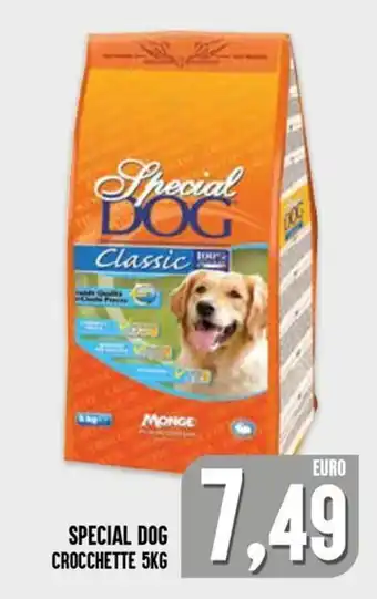 Special Dog Classic