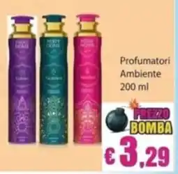 Euroshop Profumatori Ambiente offerta