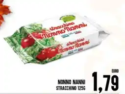Al Discount Stracchino Nonno Nanni offerta