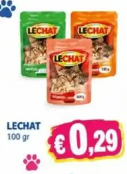 Euroshop Lechat offerta